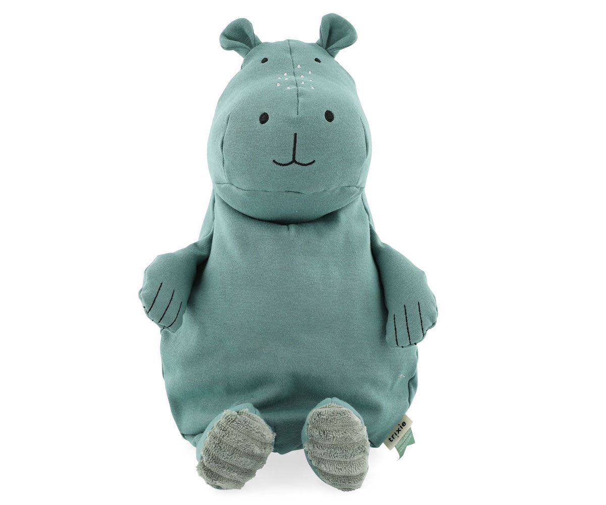 Peluche Hippo 0+