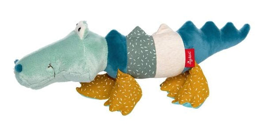 Coccodrillo Patchwork Sweety