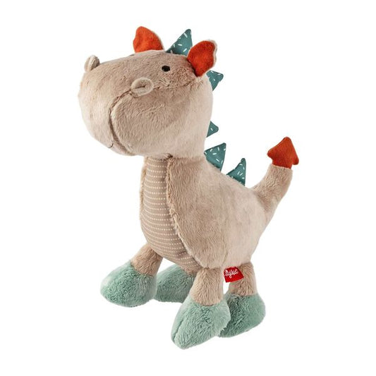 Drago Patchwork Sweety