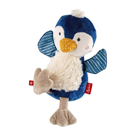 Pinguino Patchwork Sweety
