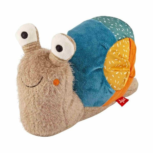 Chiocciola Patchwork Sweety