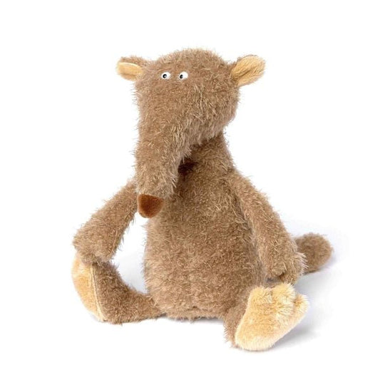 Coati medio Ach Good