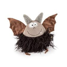 Bloody Harry Pipistrello BeastsTown
