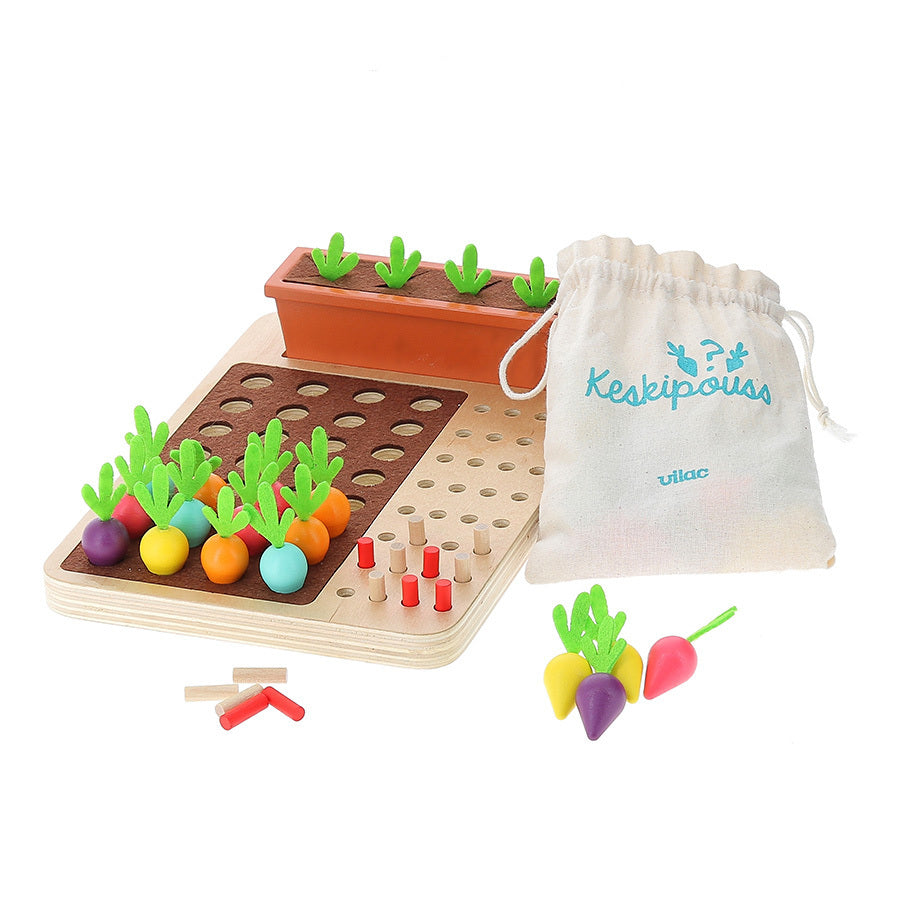 Codifica - Giorno del raccolto