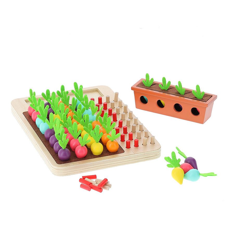 Codifica - Giorno del raccolto