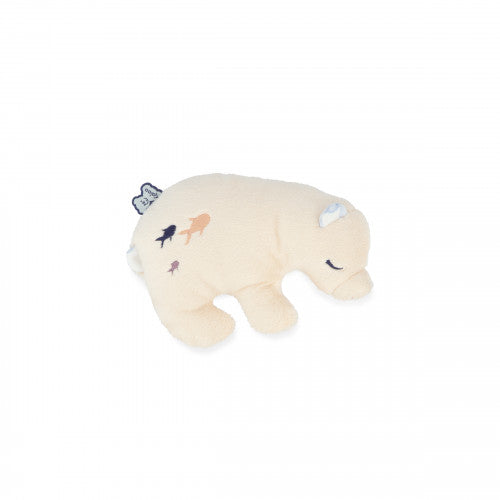 Peluche Benessere caldo/freddo ORSO