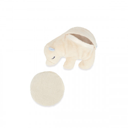 Peluche Benessere caldo/freddo ORSO