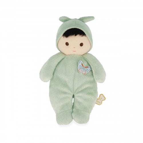 BAMBOLINA IN TESSUTO BABY PILÉA