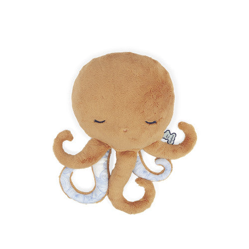 Peluche Benessere caldo/freddo POLIPO 28CM
