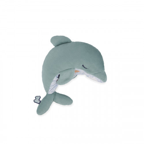 Peluche Benessere caldo/freddo DELFINO