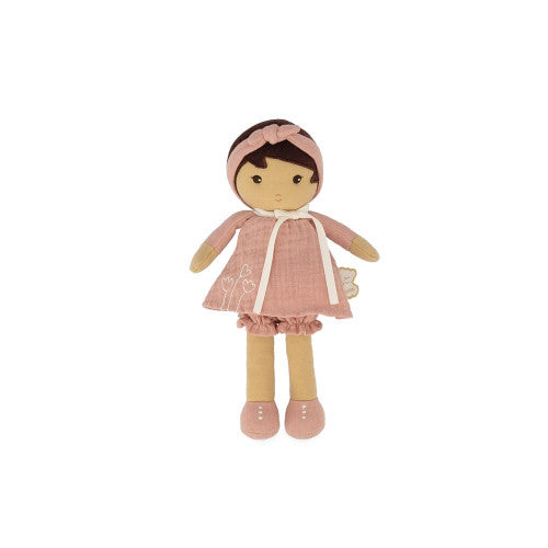 BAMBOLA AMANDINE 25CM