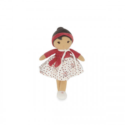 BAMBOLA EMILIE 25CM