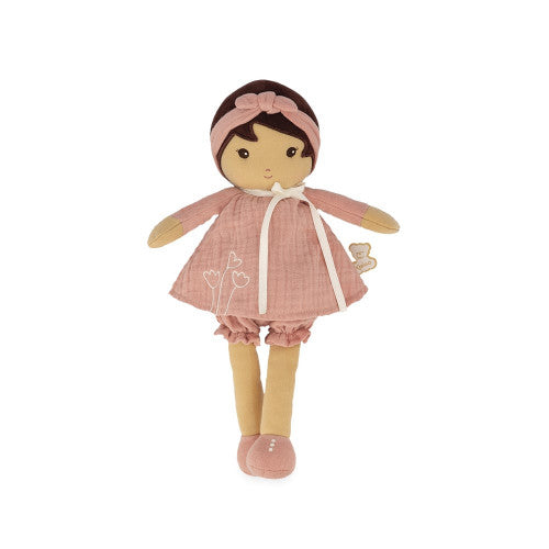 BAMBOLA AMANDINE 32CM
