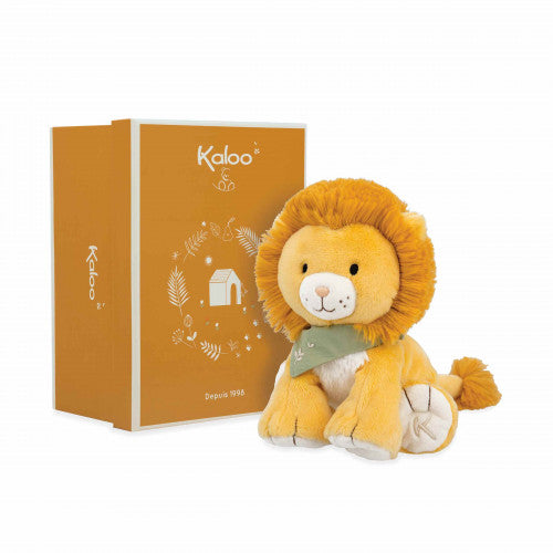 NOUGAT LEONE 17CM