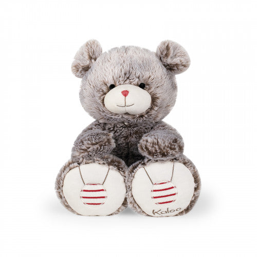 ORSO MAE GRIGIO PRESTIGE 38CM