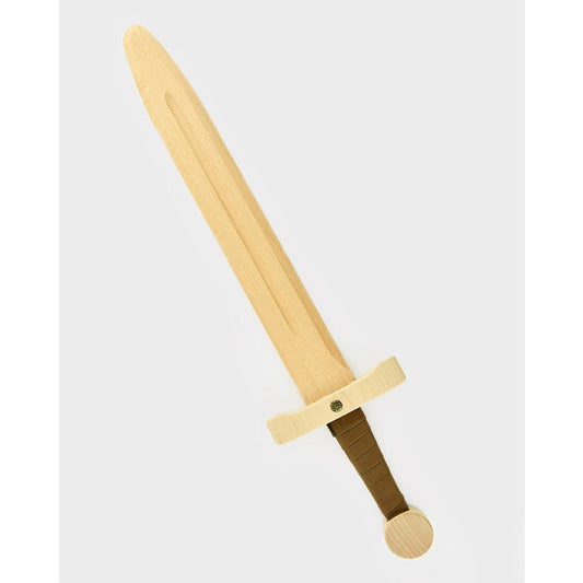 WOODEN SWORD 50cm