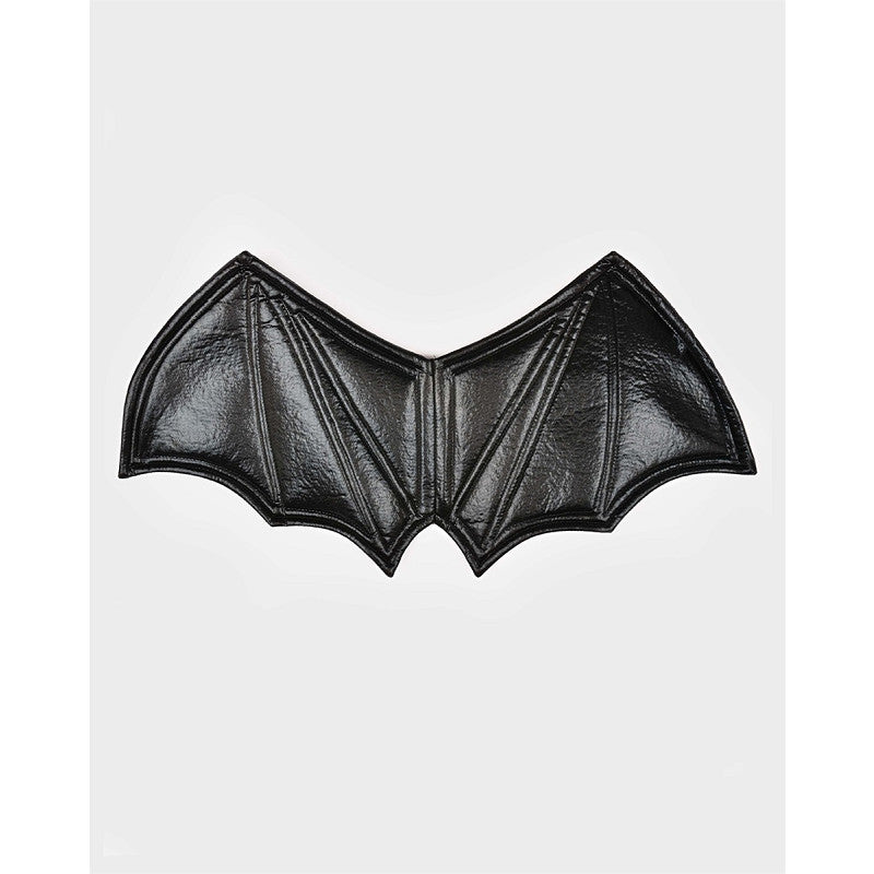 WINGS BAT SOFT BLACK