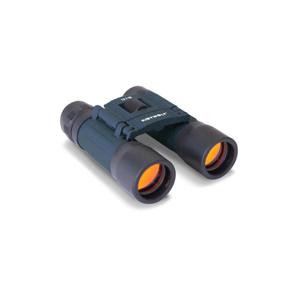kidybinoculars Binocolo 10x25