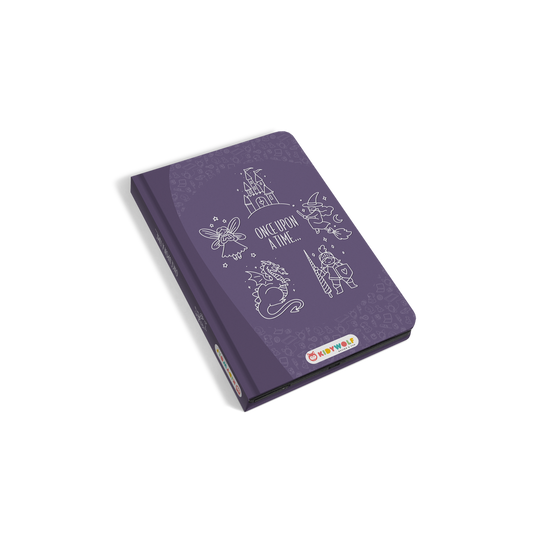 KIDYDRAW MINI C'era una volta