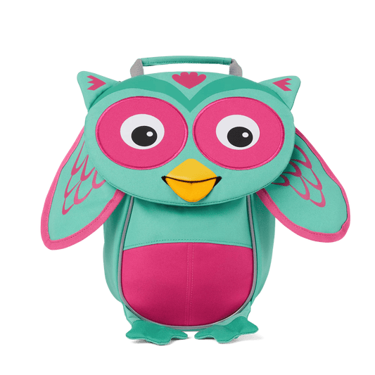 Zaino small 1-3 anni Owl