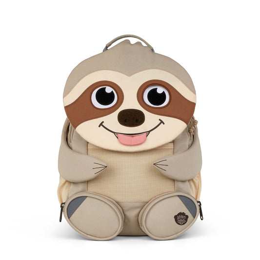 Zaino large dai 3 anni Sloth