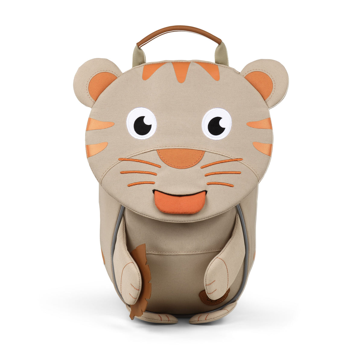 Zaino small 1-3 anni Pure Tiger