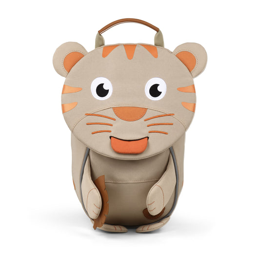 Zaino small 1-3 anni Pure Tiger