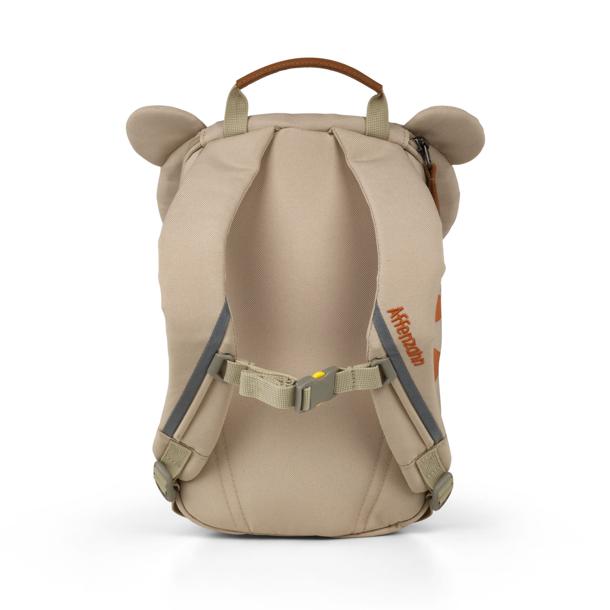 Zaino small 1-3 anni Pure Tiger