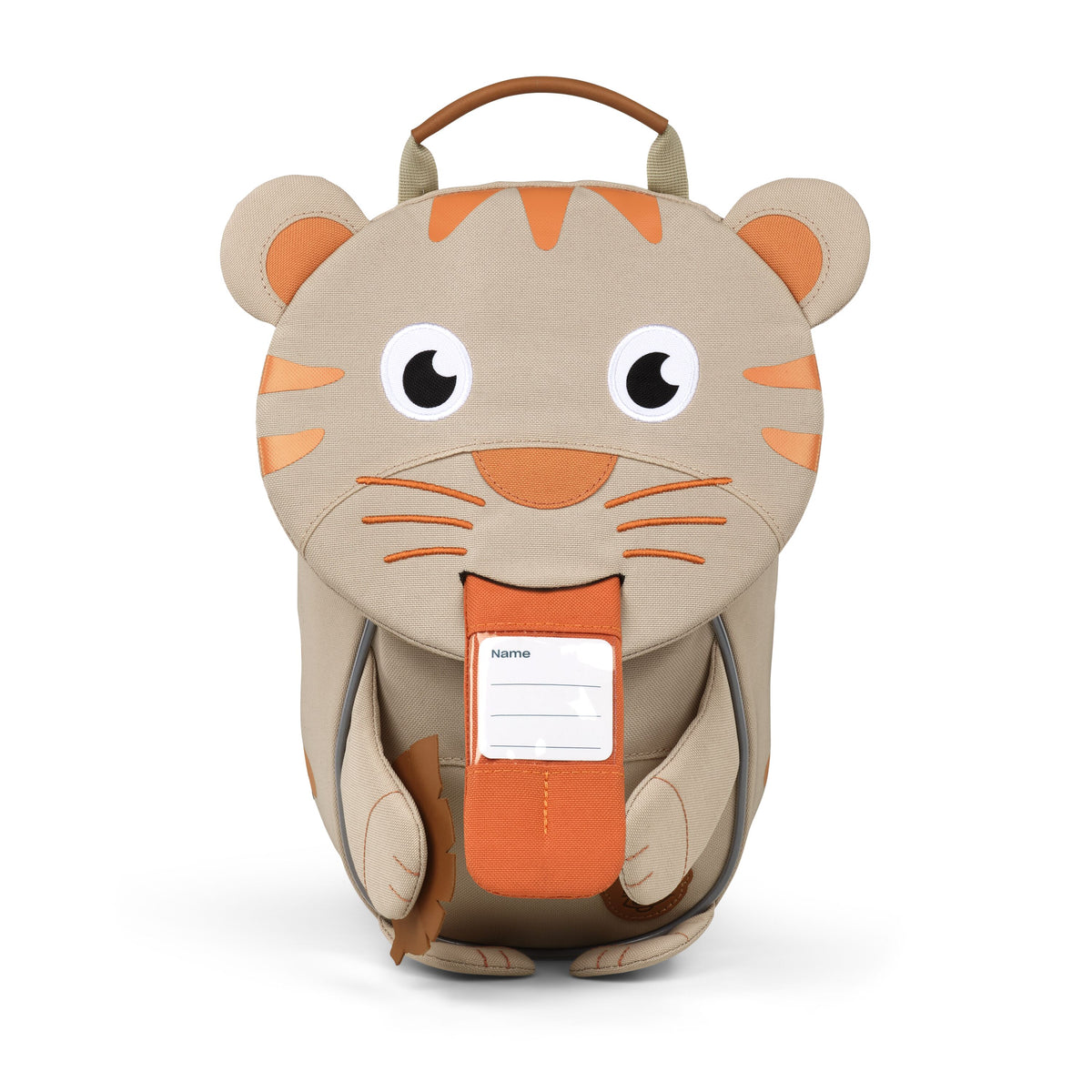 Zaino small 1-3 anni Pure Tiger