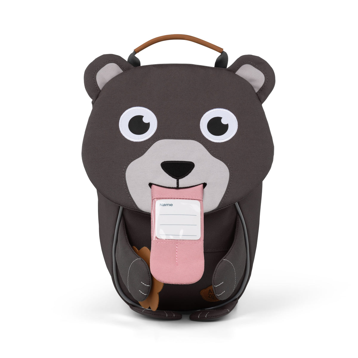 Zaino small 1-3 anni Pure Bear