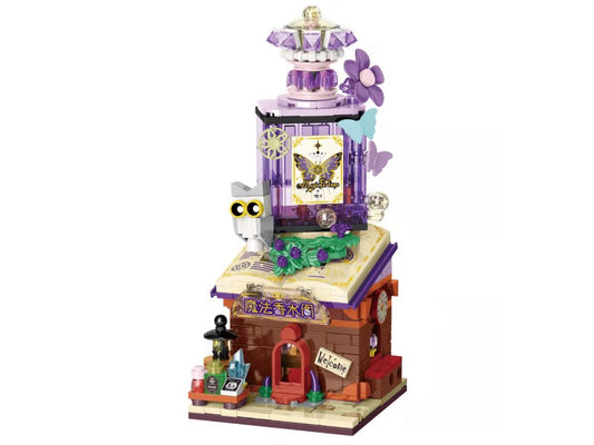 City Corner Boutique dei Profumi Magici