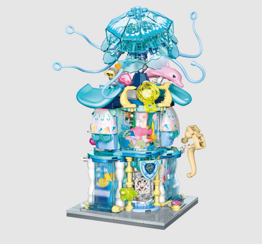 City Corner Acquario