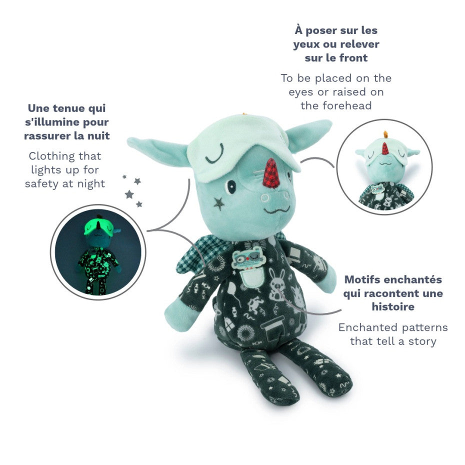 Joe amico della notte