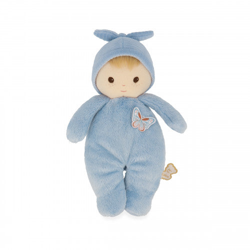 BAMBOLA DI STOFFA BABY LIN
