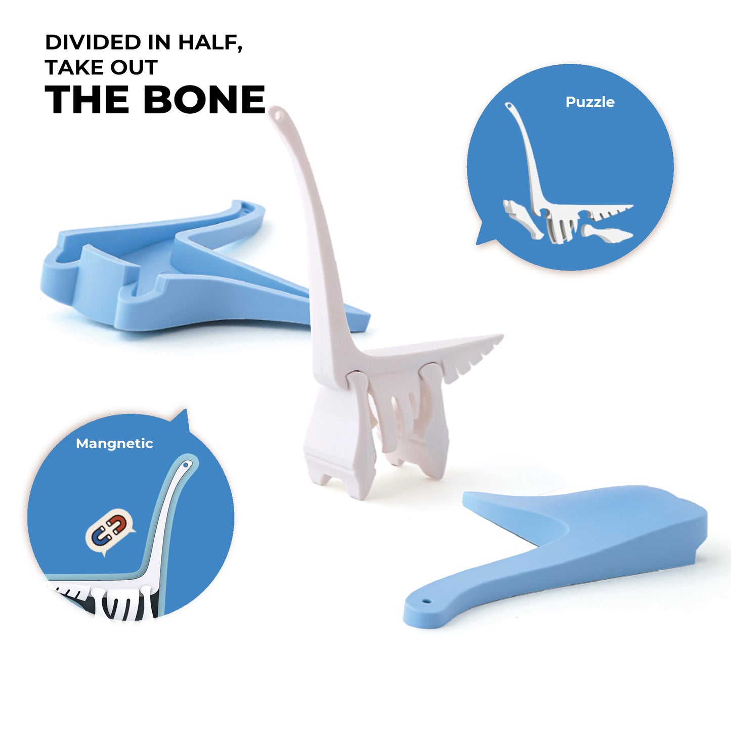 Halftoys Dino Diplo