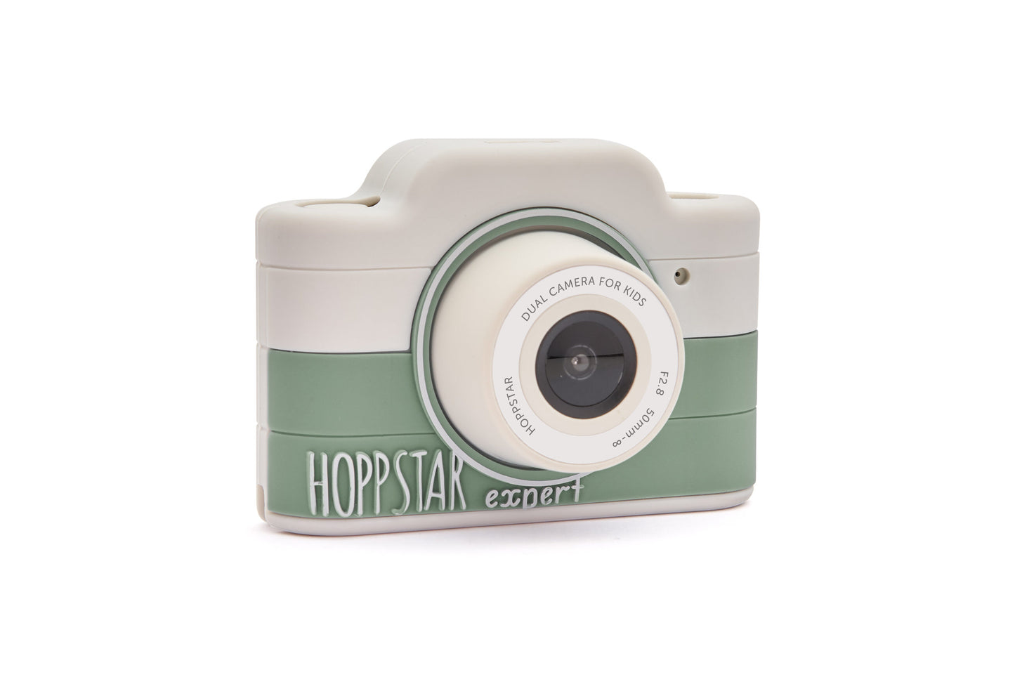Fotocamera Hoppstar Expert verde