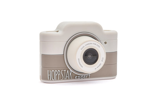 Fotocamera Hoppstar Expert Grigio