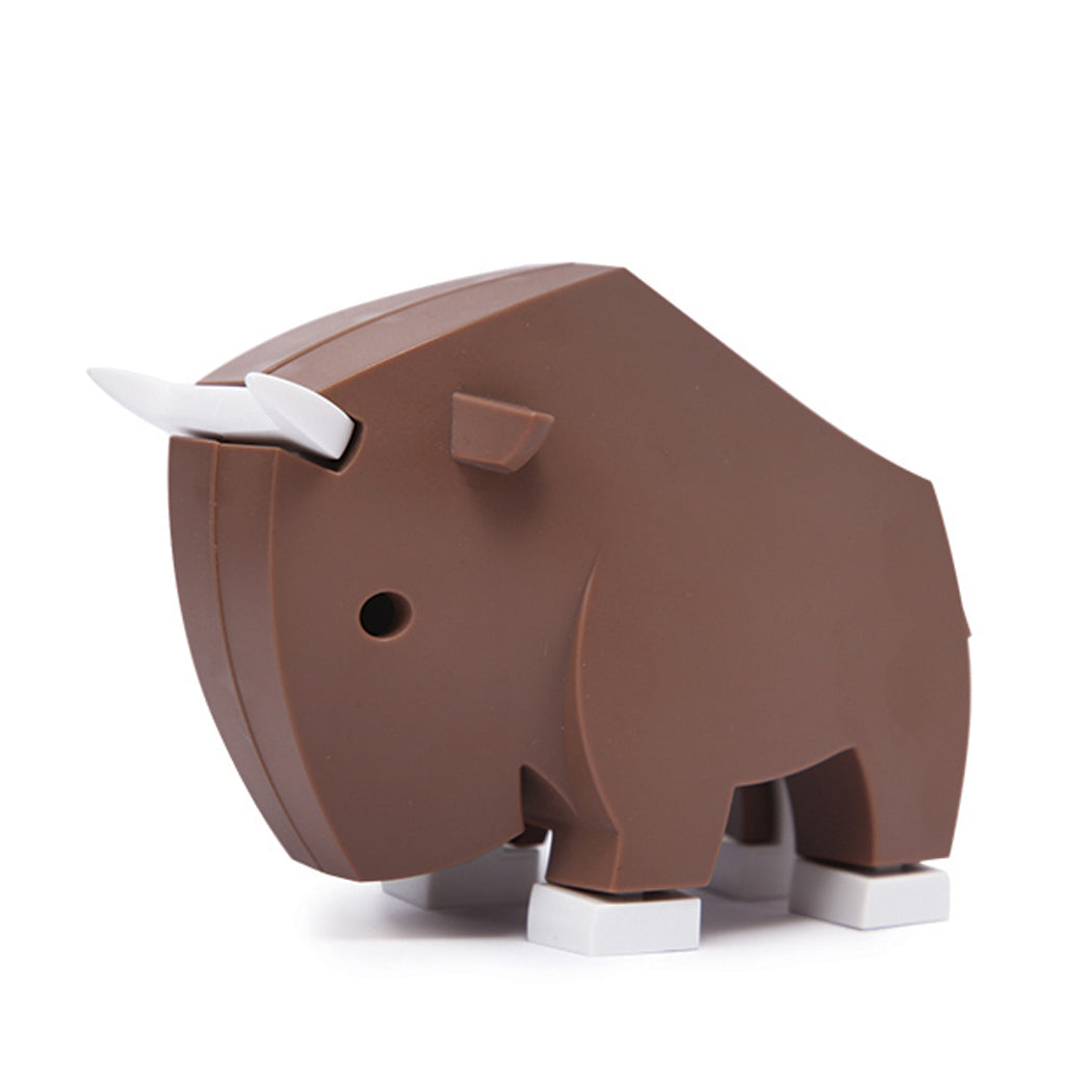 Halftoys Animal Gnu