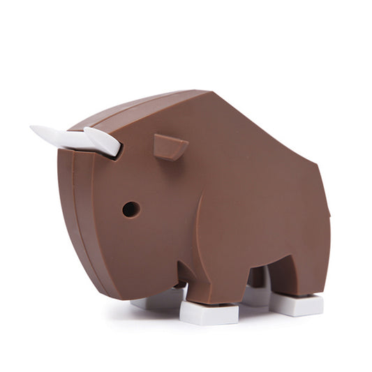 Halftoys Animal Gnu