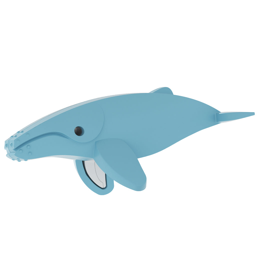 Halftoys Animal Humpback Whale