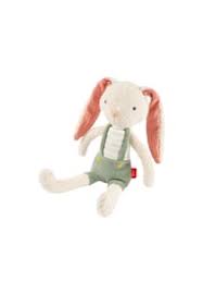 Peluche coniglio Baby Sweety