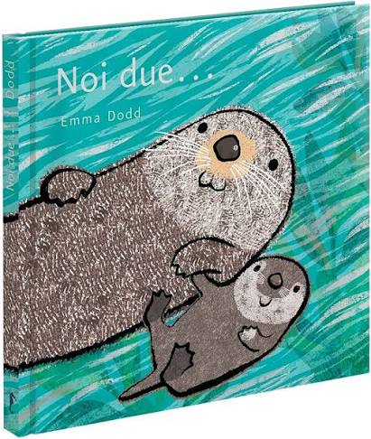 Libri Emma Dodd lista nascita laura e giacomo