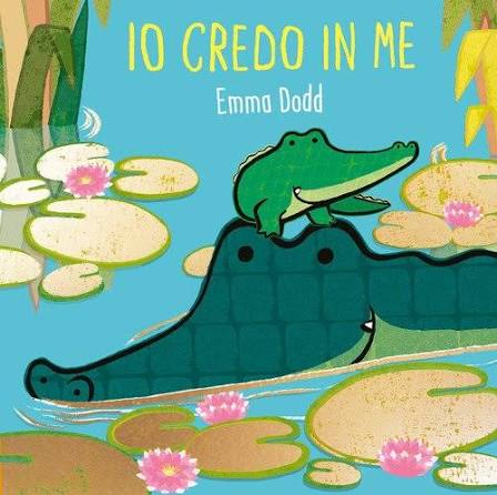 Libri Emma Dodd lista nascita laura e giacomo
