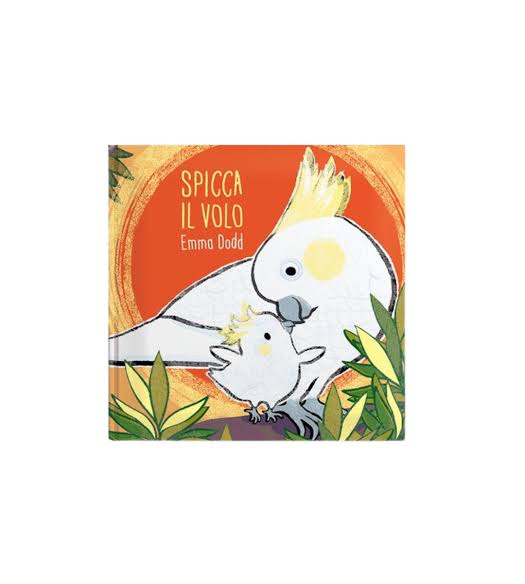 Libri Emma Dodd lista nascita laura e giacomo