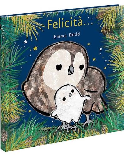 Libri Emma Dodd lista nascita laura e giacomo