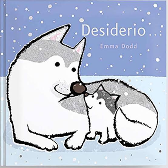 Libri Emma Dodd lista nascita laura e giacomo