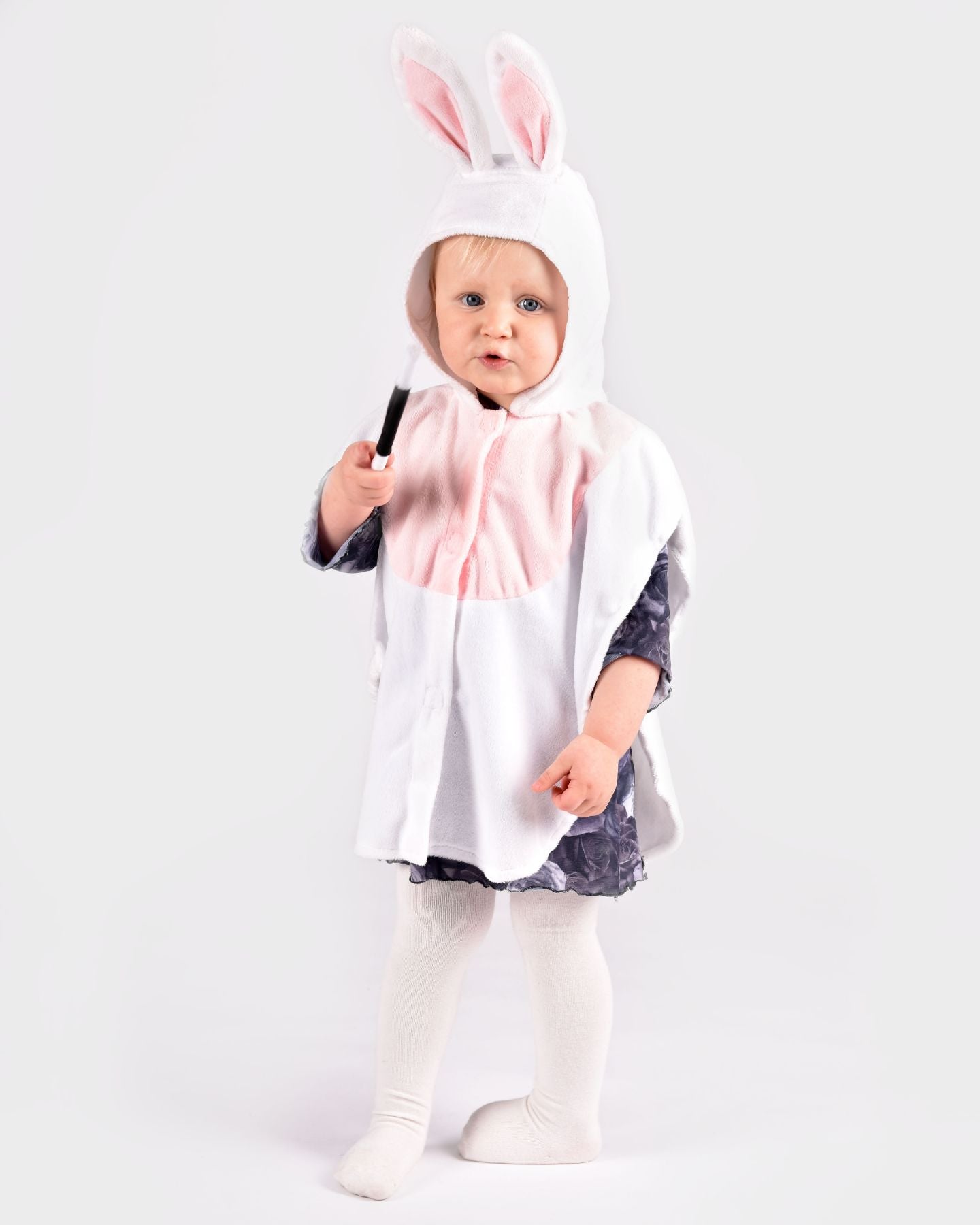 Costume Coniglietto 1-4 anni