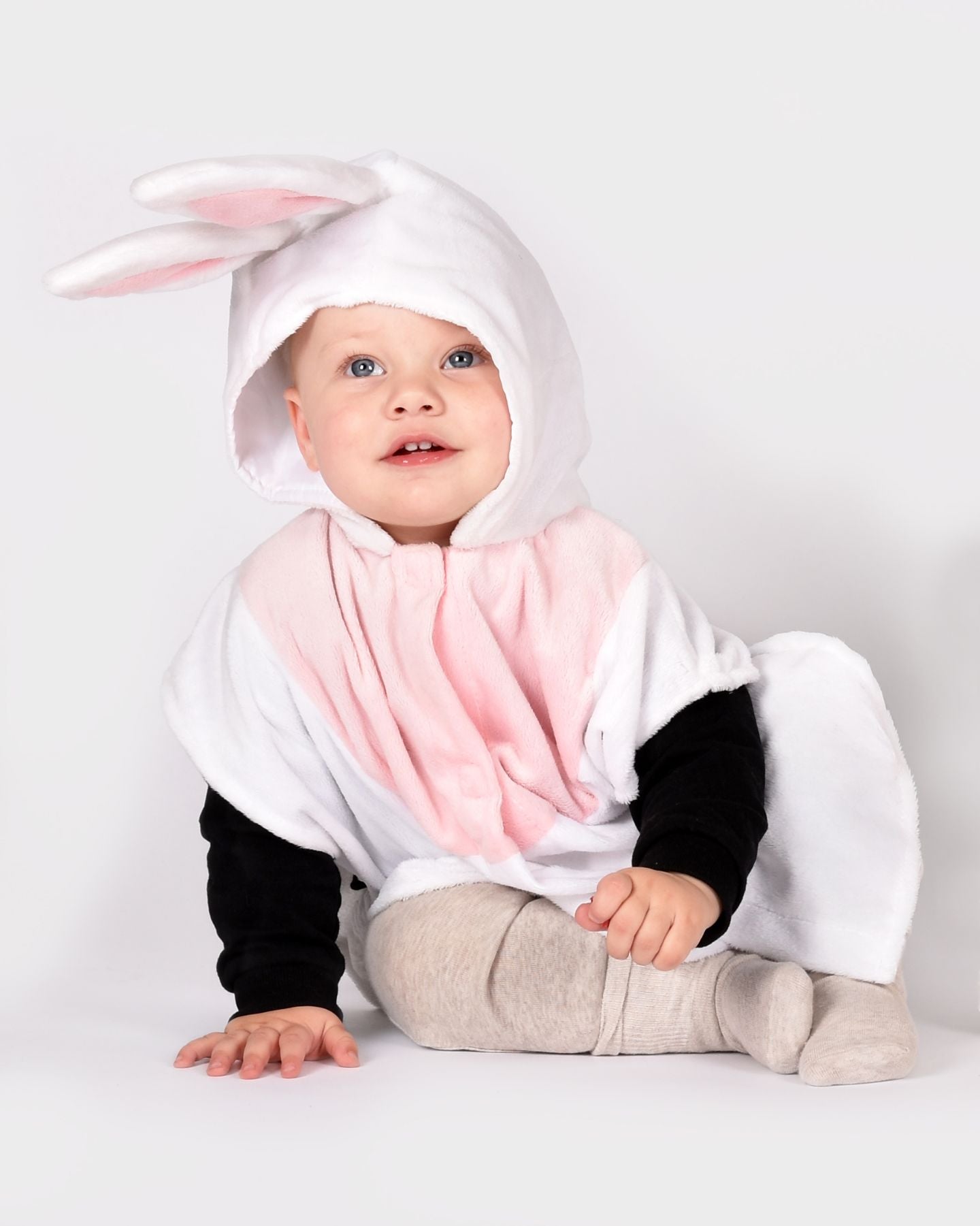 Costume Coniglietto 1-4 anni