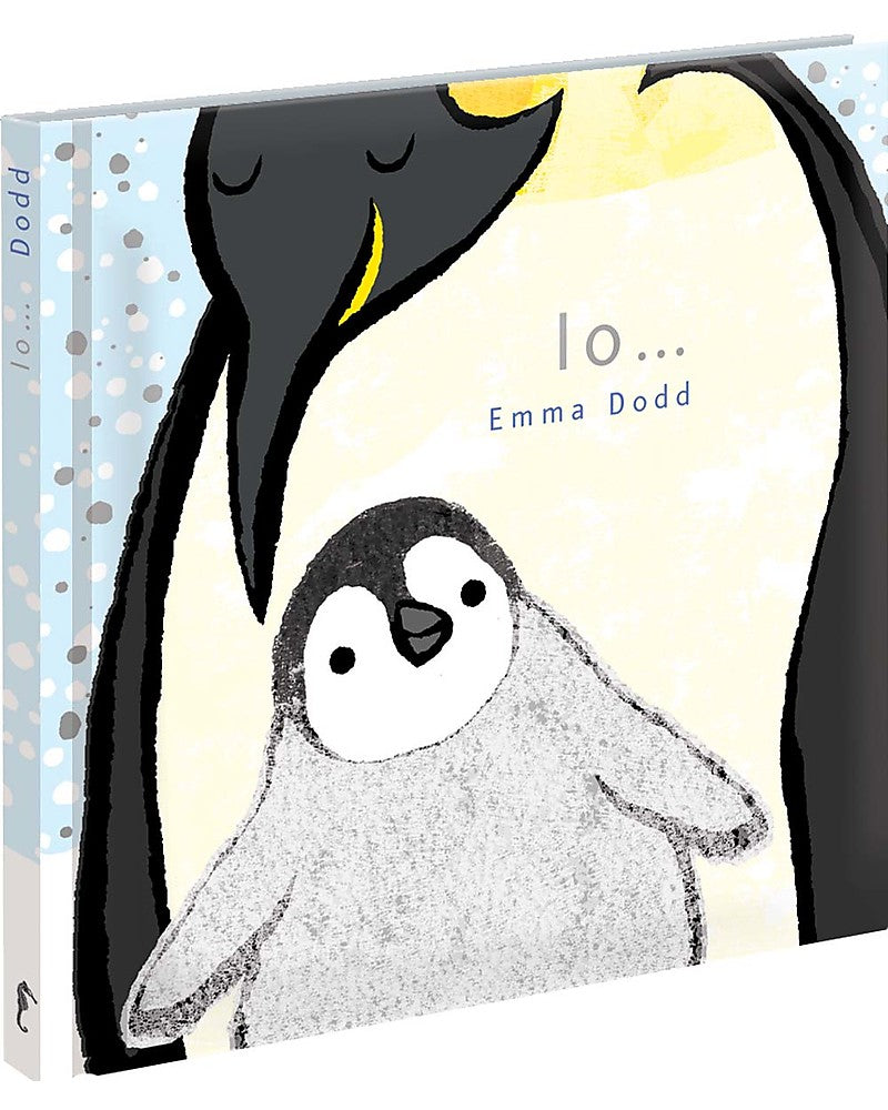 Libri Emma Dodd lista nascita laura e giacomo
