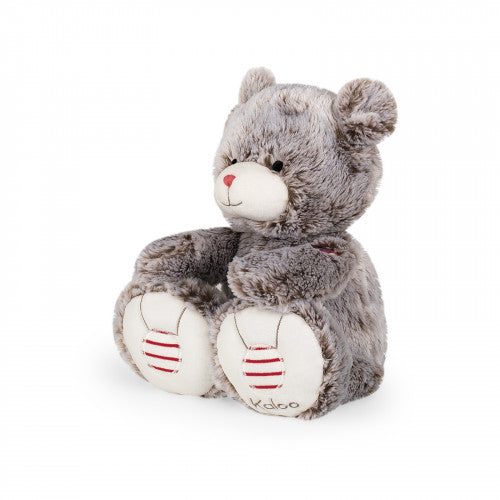 ORSO MAE GRIGIO PRESTIGE 38CM